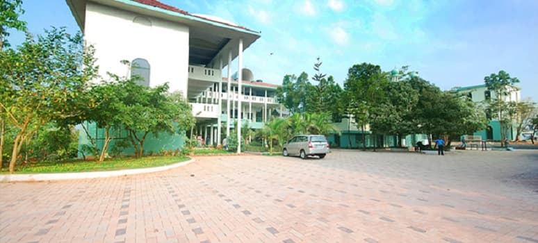 Sullamussalam Science College Malappuram Campus photo 2