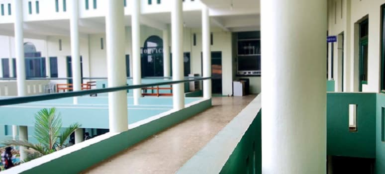 Sullamussalam Science College Malappuram Campus photo 4