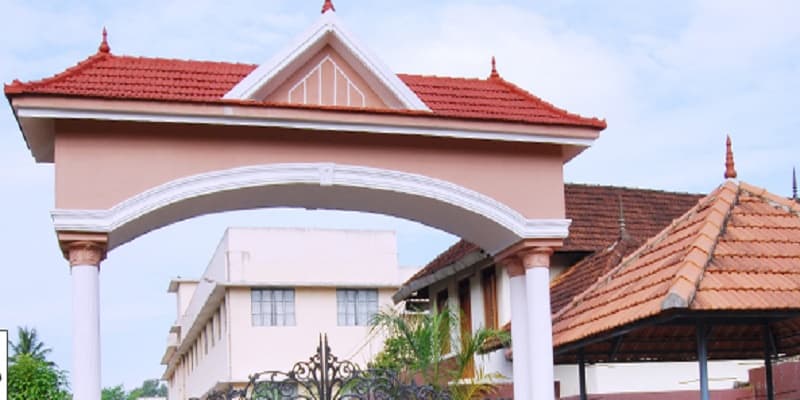 TMM College of Nursing Tiruvalla Campus photo 1