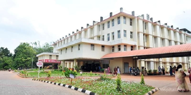 TMM College of Nursing Tiruvalla Campus photo 3