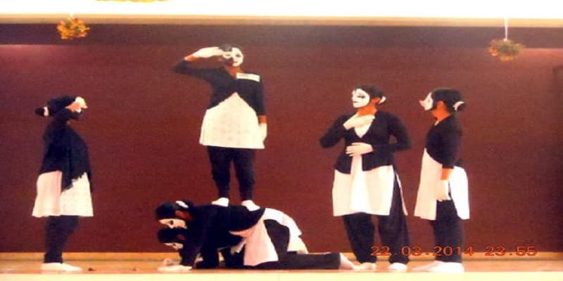 TMM College of Nursing Tiruvalla Events photo 1