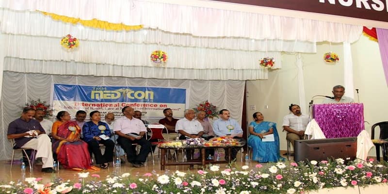 TMM College of Nursing Tiruvalla Events photo 3