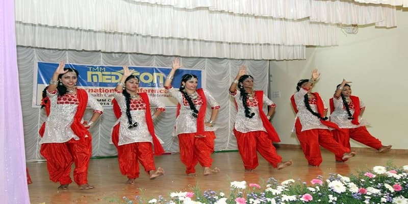 TMM College of Nursing Tiruvalla Events photo 4