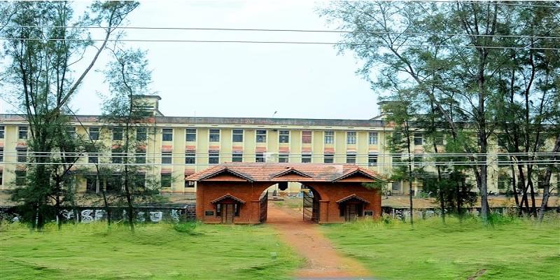 Thunchan Memorial Government College Tirur Campus photo 2