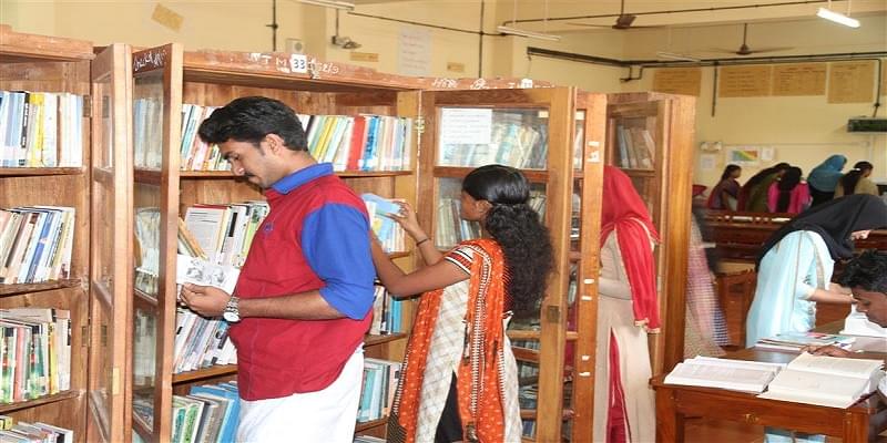 Thunchan Memorial Government College Tirur Event & Facility photo 5