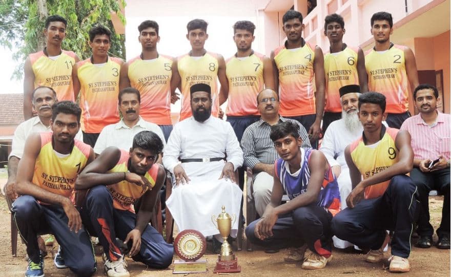 St. Stephen's College Pathanapuram Events photo 3