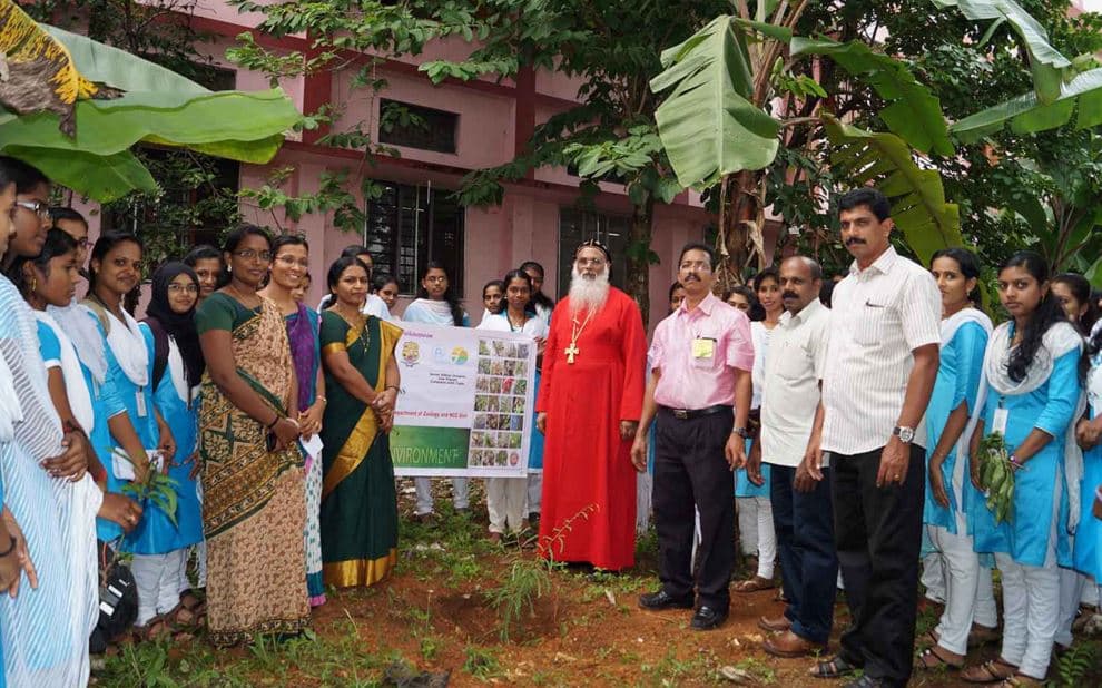 St. Stephen's College Pathanapuram Events photo 5