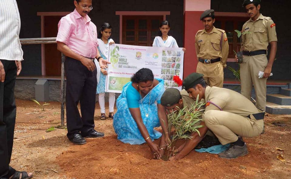 St. Stephen's College Pathanapuram Events photo 6