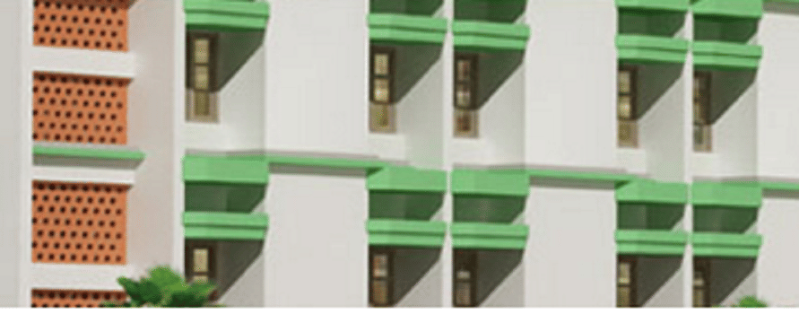 Peekay CICS Arts & Science College Calicut Campus photo 2