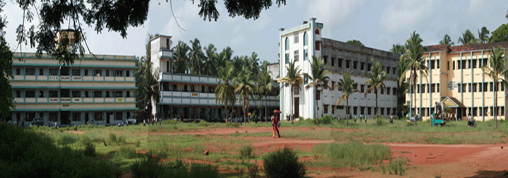 Peekay CICS Arts & Science College Calicut Campus photo 3