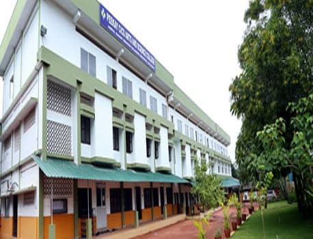 Peekay CICS Arts & Science College Calicut Campus photo 4
