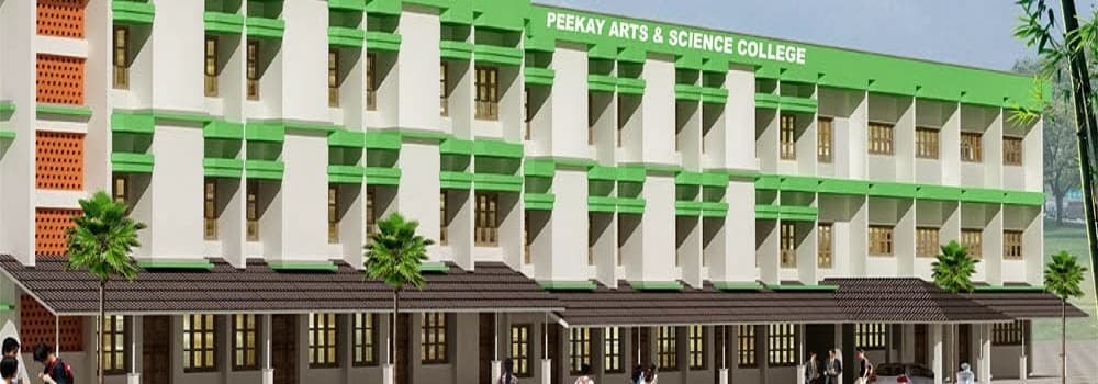 Peekay CICS Arts & Science College Calicut Campus photo 5