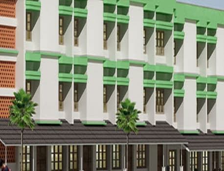 Peekay CICS Arts & Science College Calicut Campus photo 6