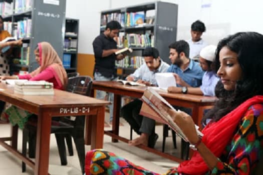 Peekay CICS Arts & Science College Calicut Facility photo 2