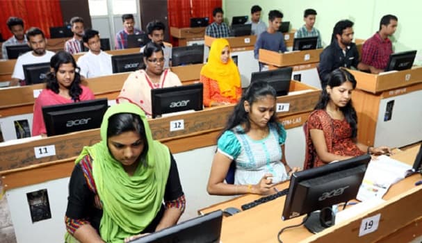 Peekay CICS Arts & Science College Calicut Facility photo 4