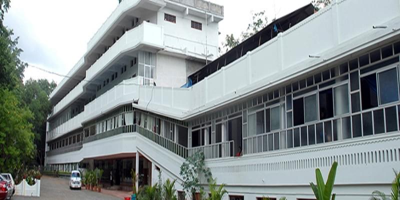 Santhigiri Siddha Medical College Thiruvananthapuram Campus photo 1