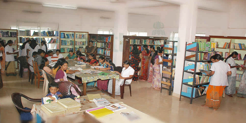 Santhigiri Siddha Medical College Thiruvananthapuram Facility photo 2