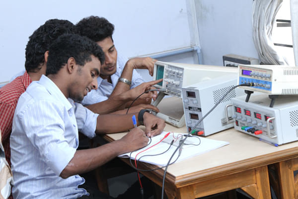 Paramekkavu College Of Arts & Science Thrissur Facilities photo 2