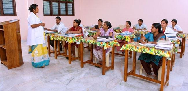 St. Joseph's College of Nursing Dharmagiri Kothamangalam Classes and Workshops photo 1