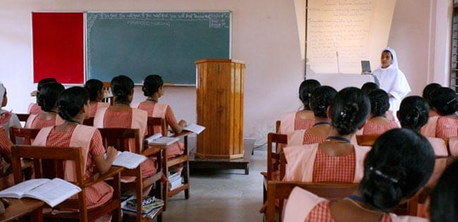 St. Joseph's College of Nursing Dharmagiri Kothamangalam Classes and Workshops photo 2