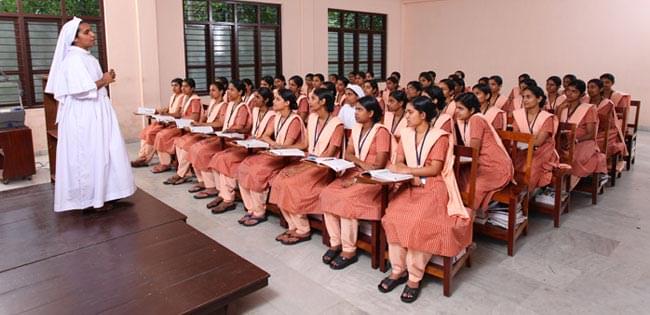 St. Joseph's College of Nursing Dharmagiri Kothamangalam Classes and Workshops photo 3