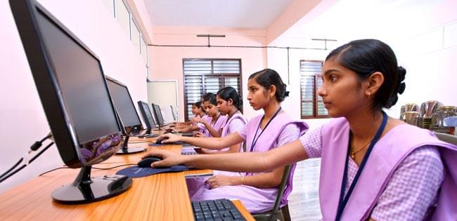 St. Joseph's College of Nursing Dharmagiri Kothamangalam Infrastructure photo 2