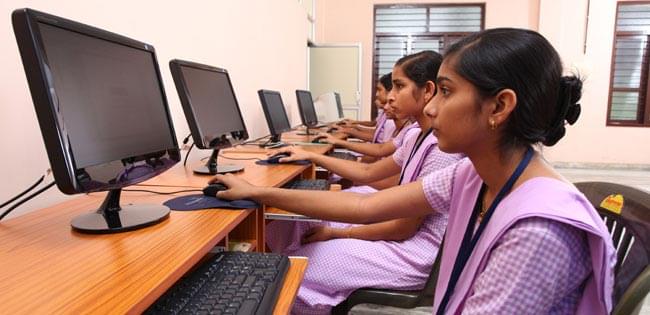 St. Joseph's College of Nursing Dharmagiri Kothamangalam Infrastructure photo 5