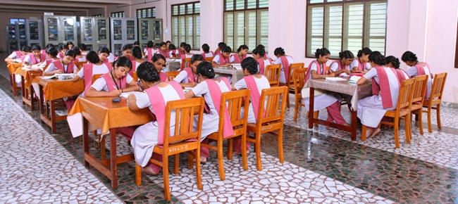 St. Joseph's College of Nursing Dharmagiri Kothamangalam Library photo 1