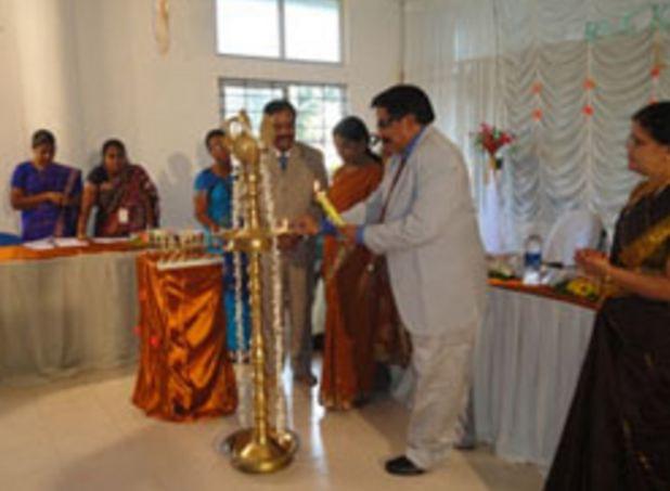 Ruckmoni College of Nursing Thiruvananthapuram College Function photo 1