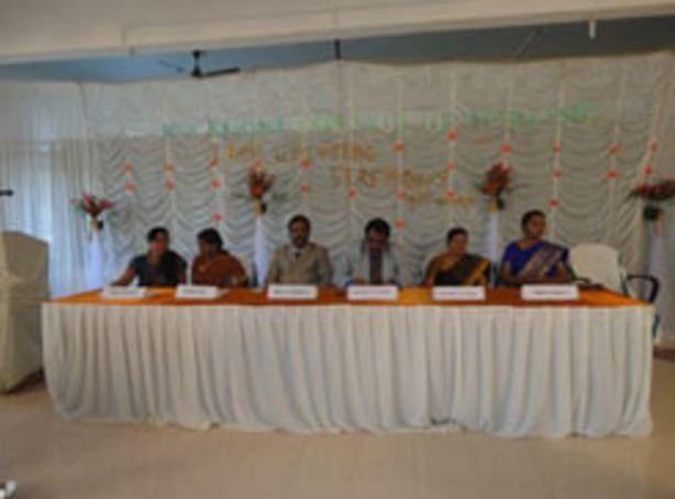 Ruckmoni College of Nursing Thiruvananthapuram College Function photo 3