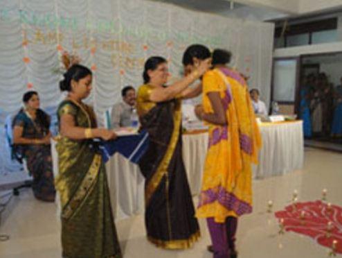 Ruckmoni College of Nursing Thiruvananthapuram College Function photo 6