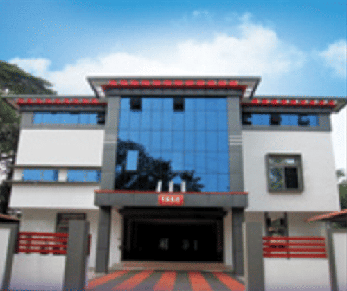 Tharananellur Arts and Science College Irinjalakuda Campus photo 2