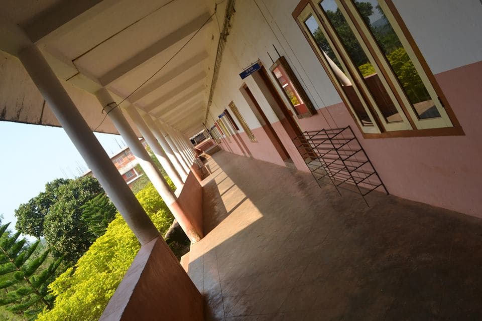 Peoples CoOperative Arts & Science College Munnad Kasaragod Campus photo 2