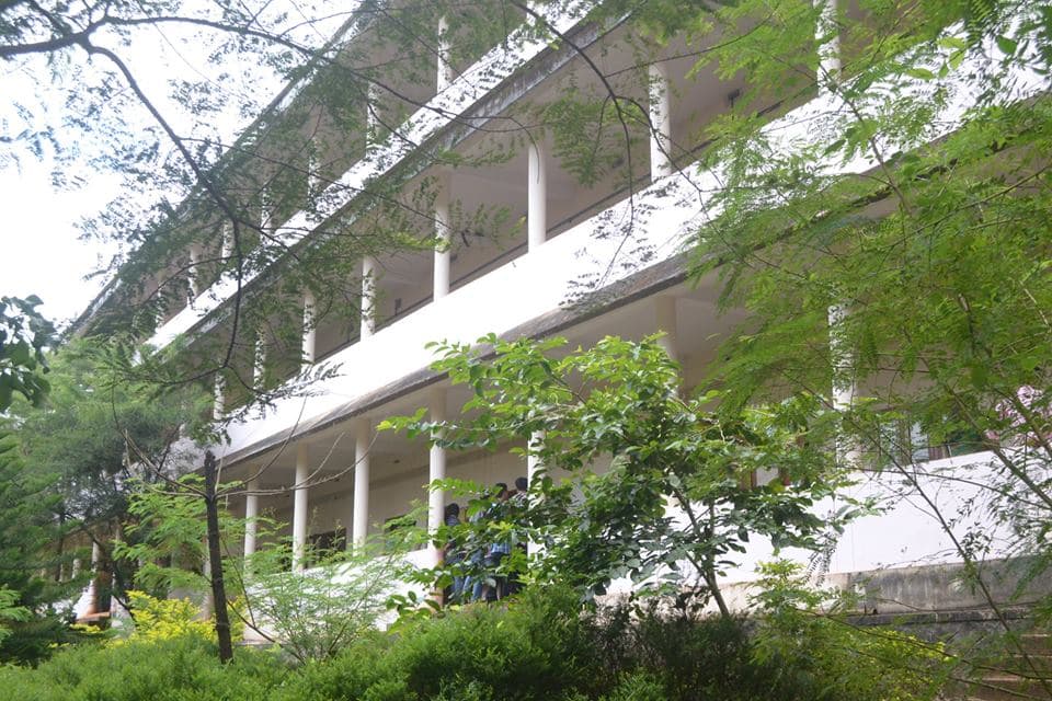 Peoples CoOperative Arts & Science College Munnad Kasaragod Campus photo 4