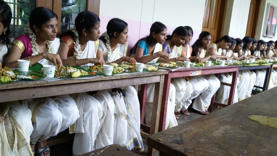 Peoples CoOperative Arts & Science College Munnad Kasaragod Extra Curriculars photo 8