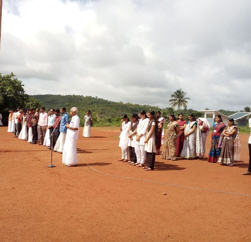 Peoples CoOperative Arts & Science College Munnad Kasaragod Extra Curriculars photo 9