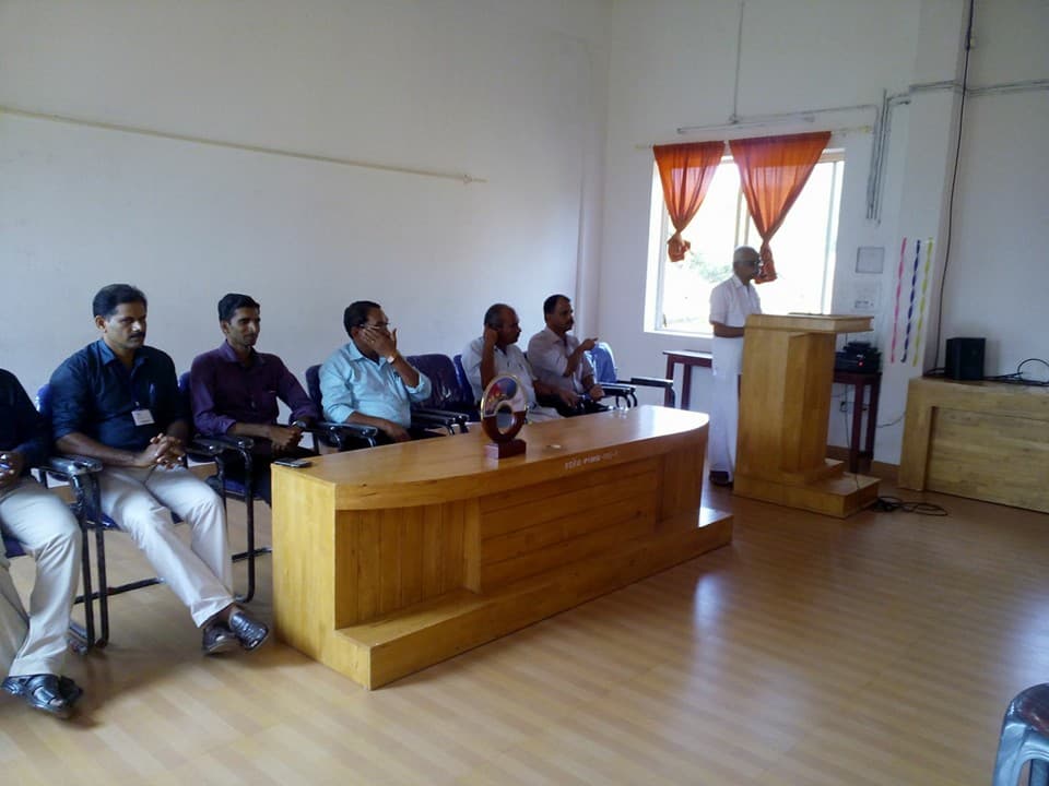 Peoples CoOperative Arts & Science College Munnad Kasaragod Extra Curriculars photo 10