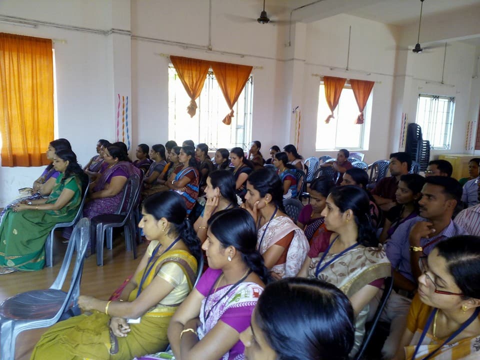 Peoples CoOperative Arts & Science College Munnad Kasaragod Extra Curriculars photo 11