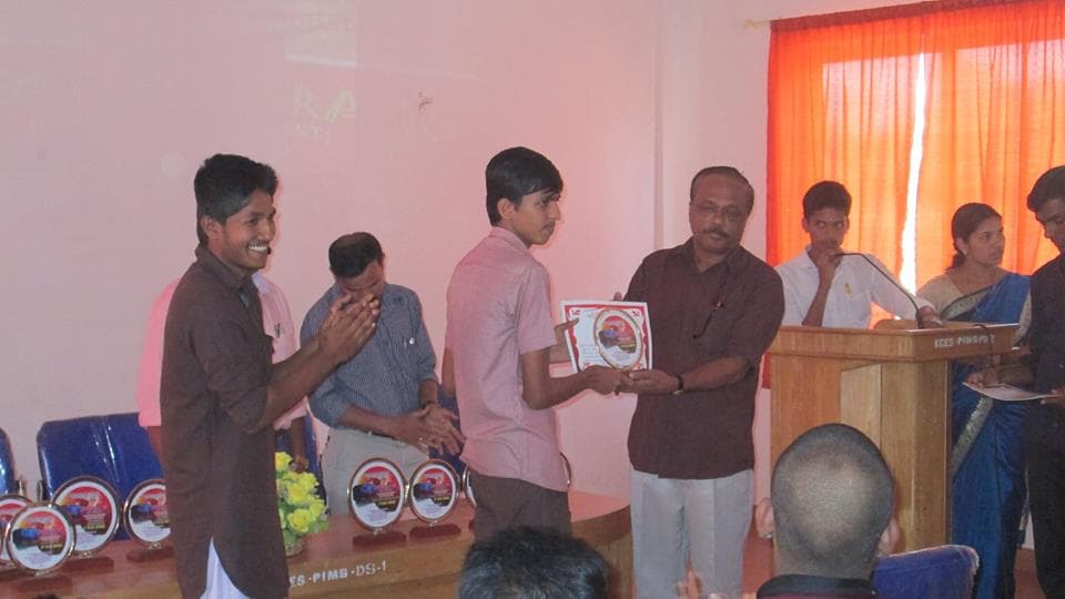 Peoples CoOperative Arts & Science College Munnad Kasaragod Extra Curriculars photo 2