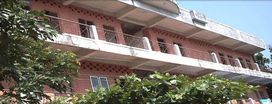 S.N.D.P Yogam Arts & Science College Kasaragod Academic Building photo 1