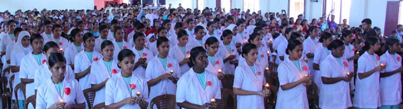 St. Joseph's College Of Nursing Anchal Kollam General photo 3