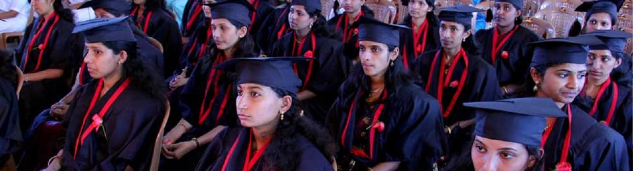 St. Joseph's College Of Nursing Anchal Kollam General photo 4