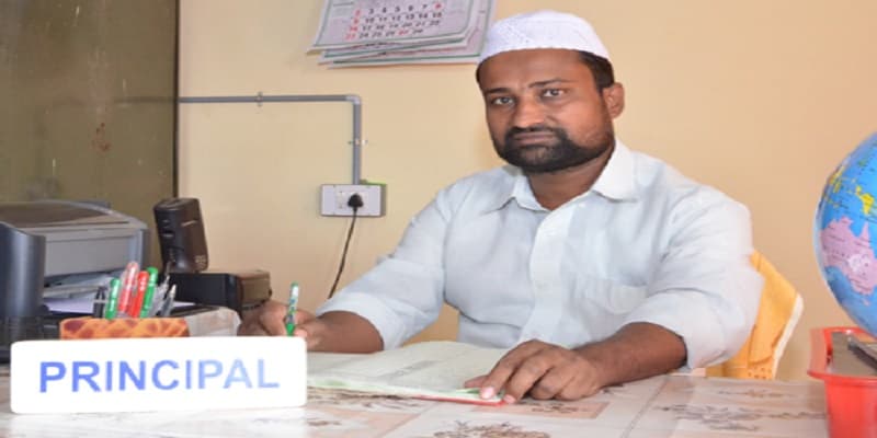 Thaqwa Afsal UlUlama Arabic College Andathode Campus & Facility & Staff photo 3