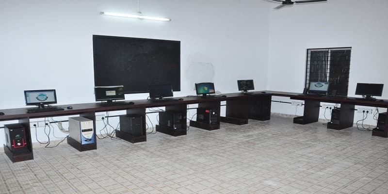 Thaqwa Afsal UlUlama Arabic College Andathode Campus & Facility & Staff photo 2