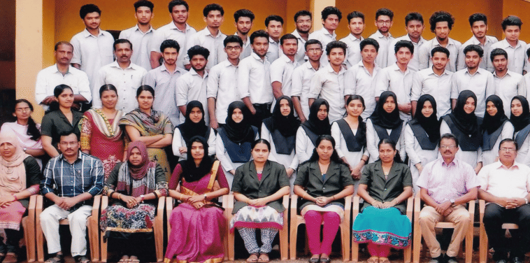 Naher Arts and Science College Kannur NASC photo 6