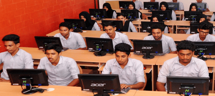 Naher Arts and Science College Kannur NASC photo 5