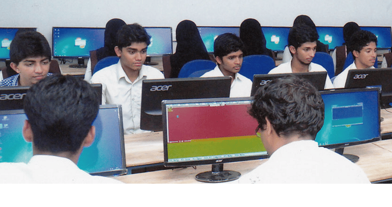 Naher Arts and Science College Kannur NASC photo 2