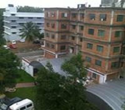 Sree Uthradom Thirunal Academy of Medical Sciences Trivendrum Academic Building photo 5