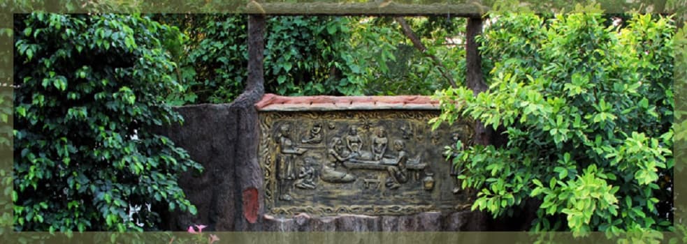 Poomulli Neelakandan Namboodiripad Memorial Ayurveda Medical College Palakkad Academic Building photo 4