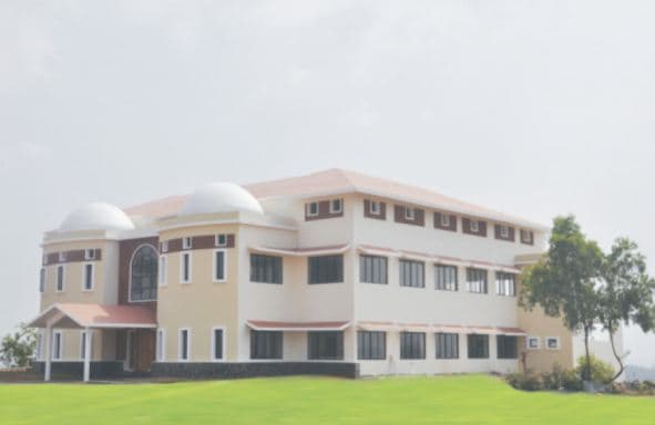 SAFI Institute of Advanced Study Vazhayoor Academic Building photo 1